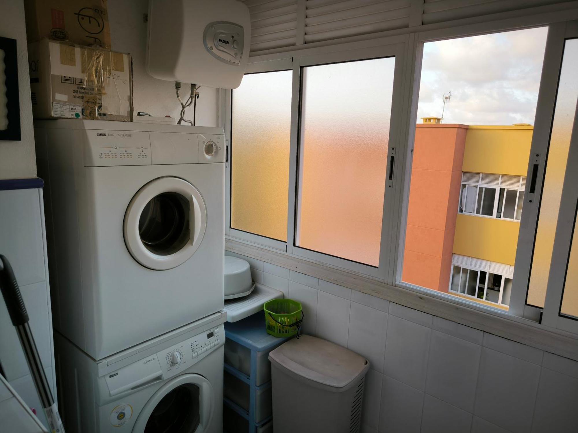 Beis House Apartment Las Palmas de Gran Canaria Exterior foto